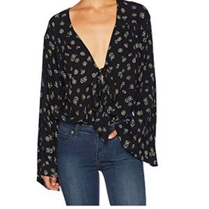 Free People Body Suit